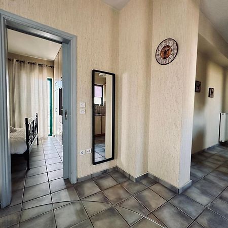 Cozy Apartments Mc Queen Athen Exterior foto