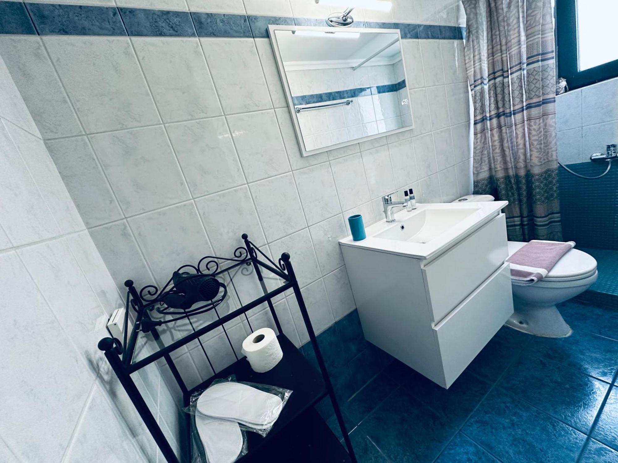 Cozy Apartments Mc Queen Athen Exterior foto