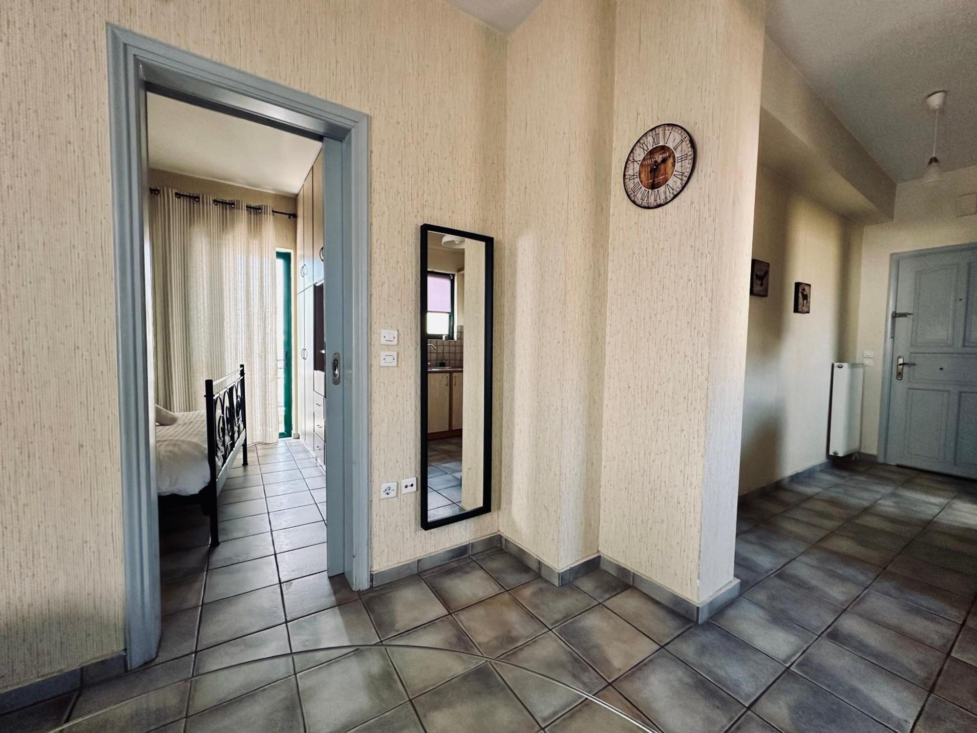 Cozy Apartments Mc Queen Athen Exterior foto