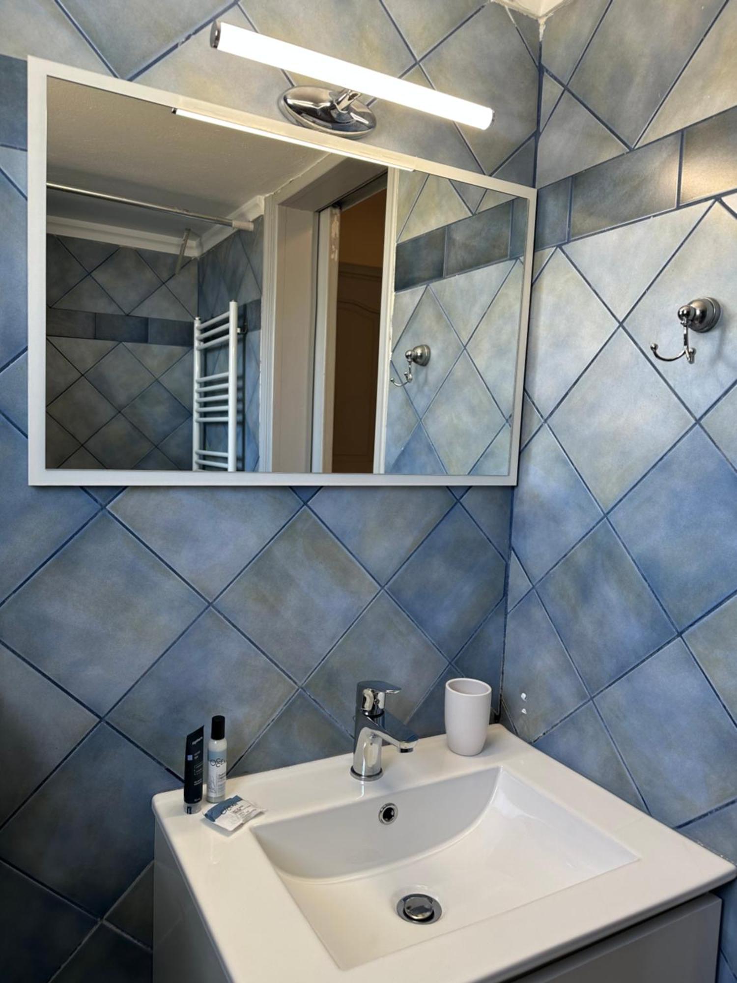 Cozy Apartments Mc Queen Athen Exterior foto